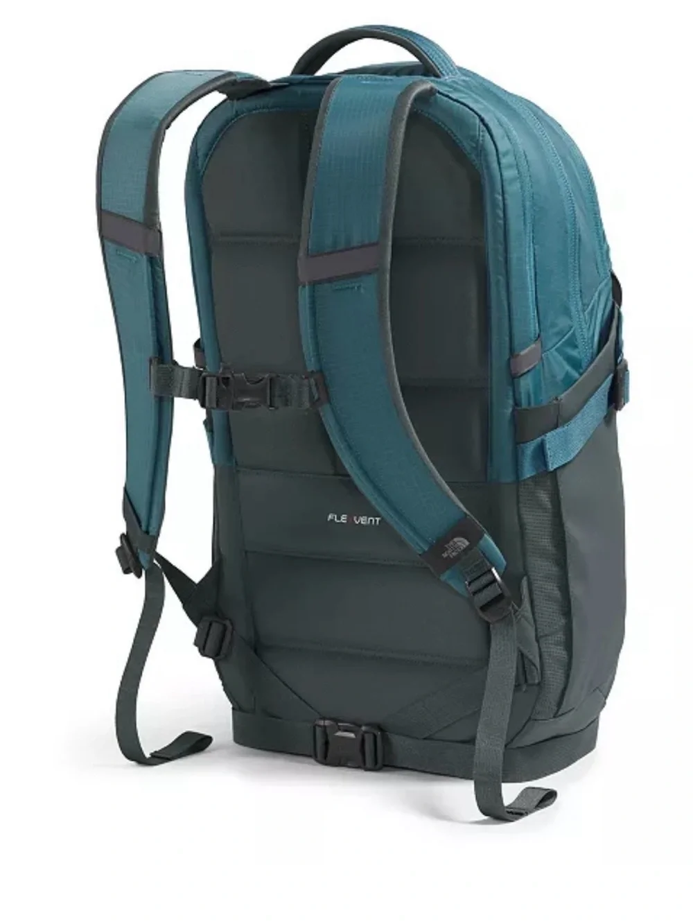 The North Face Recon Backpack Space/Anthracite Grey NWT